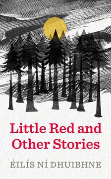 portada Little red and Other Stories (en Inglés)
