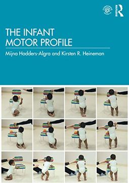 portada The Infant Motor Profile (in English)