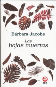 portada Hojas Muertas, las (in Spanish)
