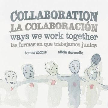 portada Collaboration: Ways we Work Together (en Inglés)