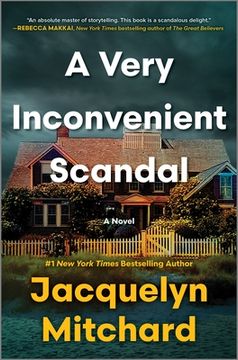 A Very Inconvenient Scandal (en Inglés)
