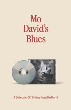 portada Mo David's Blues (en Inglés)