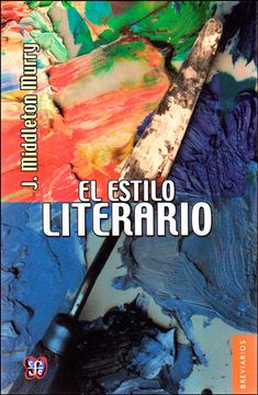 portada El Estilo Literario (in Spanish)