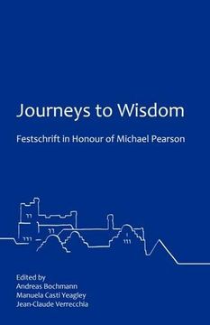 portada Journeys to Wisdom: Festschrift in Honour of Michael Pearson