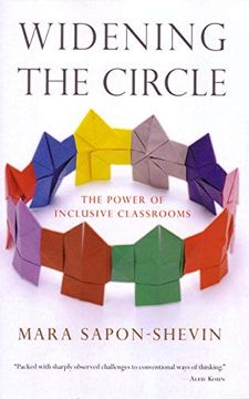 portada Widening the Circle: The Power of Inclusive Classrooms (en Inglés)