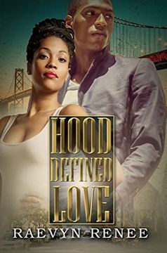 portada Hood Defined Love (The Urban Renaissance) (en Inglés)