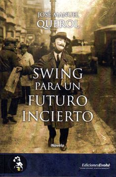 portada Swing Para un Futuro Incierto