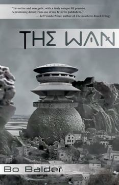 portada The Wan (en Inglés)
