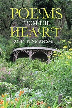 portada Poems From the Heart (en Inglés)