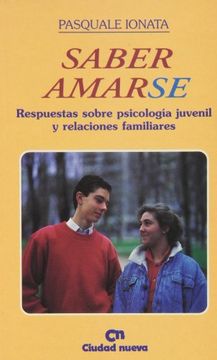 portada Saber amarse (in Spanish)
