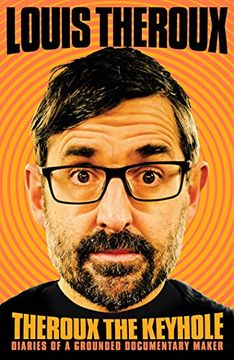 portada Theroux the Keyhole (in English)
