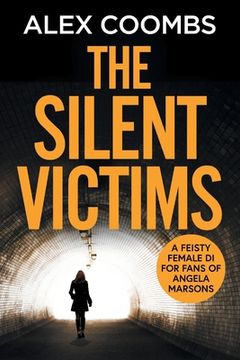 portada The Silent Victims (en Inglés)