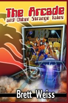 portada The Arcade and Other Strange Tales