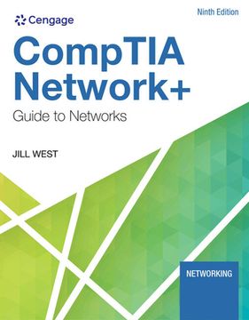 portada Comptia Network+ Guide to Networks, Loose-Leaf Version 