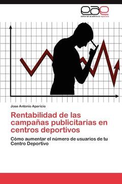 portada rentabilidad de las campa as publicitarias en centros deportivos (in Spanish)