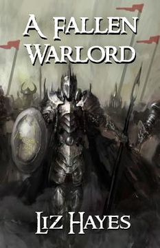 portada A Fallen Warlord: a short novel (en Inglés)