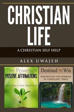 portada Christian Life: A Christian Self Help