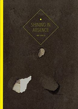 portada Amc2 Journal Issue 12: Shining in Absence (en Inglés)