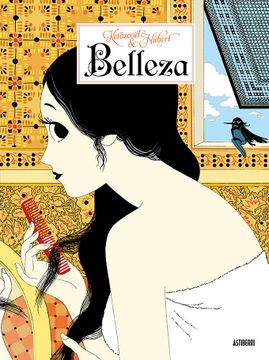 portada Belleza (in Spanish)
