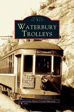 portada Waterbury Trolleys