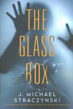 portada The Glass Box (en Inglés)