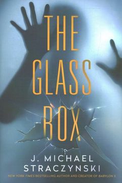 portada The Glass Box