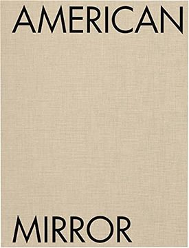 portada Philip Montgomery: American Mirror (in English)