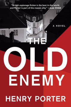 portada The old Enemy 