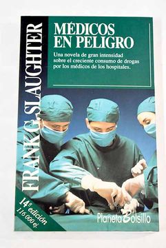 portada Medicos en Peligro