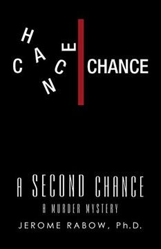 portada A Second Chance: A Murder Mystery (in English)
