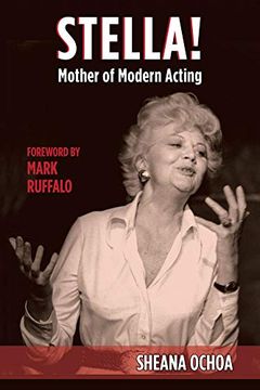 portada Stella!: Mother of Modern Acting (in English)