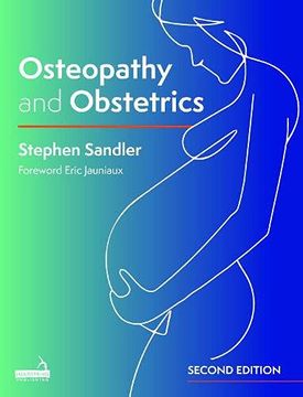 portada Osteopathy and Obstetrics (in English)