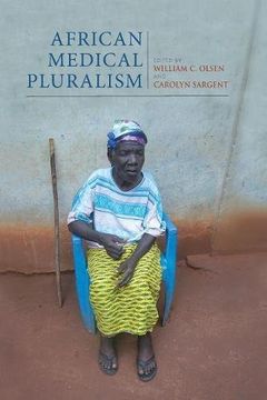 portada African Medical Pluralism
