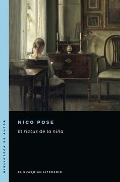 portada El Rictus de la Niña