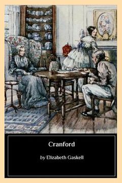 portada Cranford