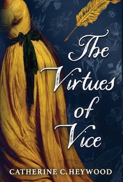 portada The Virtues of Vice (en Inglés)