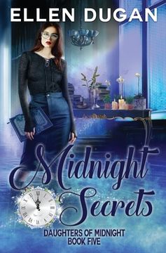 portada Midnight Secrets (en Inglés)