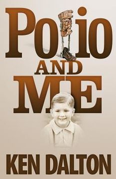 portada Polio and Me (in English)