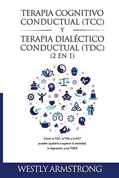 portada Terapia Cognitivo-Conductual (in Spanish)