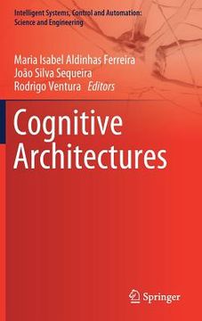 portada Cognitive Architectures (en Inglés)