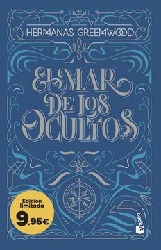 El mar de los Ocultos. Edición limitada a precio especial