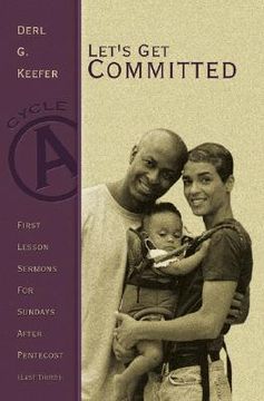 portada lets get committed (in English)