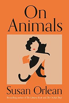 portada On Animals (en Inglés)