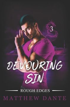 portada Devouring Sin