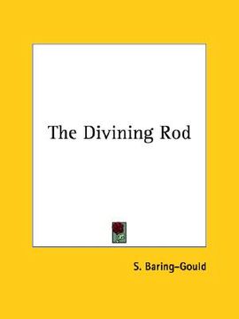 portada the divining rod (en Inglés)
