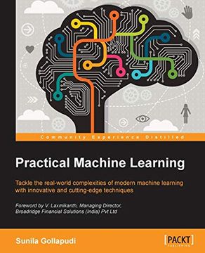 portada Practical Machine Learning 