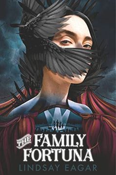 portada The Family Fortuna (en Inglés)