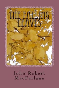portada The Falling Leaves