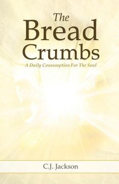 portada the bread crumbs (en Inglés)