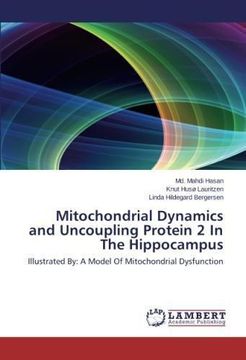 portada Mitochondrial Dynamics and Uncoupling Protein 2 In The Hippocampus (en Inglés)